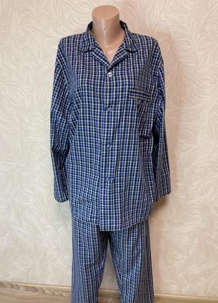 Пижама для дома и сна, luigi calido — цена 300 грн в каталоге Пижамы ✓  Купить мужские вещи по доступной цене на Шафе | Украина #78787526