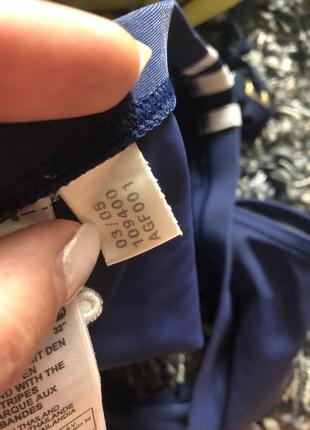 Adidas плавки 4