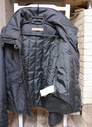 Стильная укороченная куртка vero moda4 фото