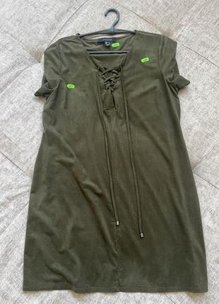 Сукня, м-l 100 грн