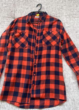 Сорочка, с-м, 145 грн