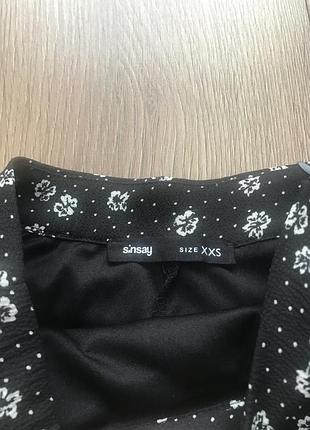Юбка від sinsay 2