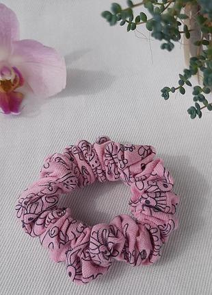 Гумка для волосся hand made