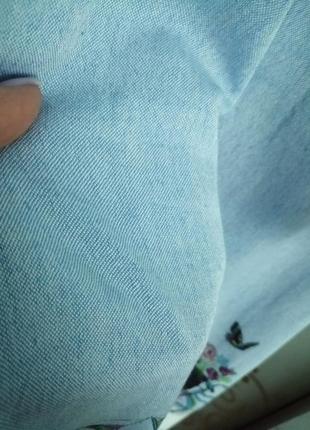 Сукня сарафан в стилі прованс 5