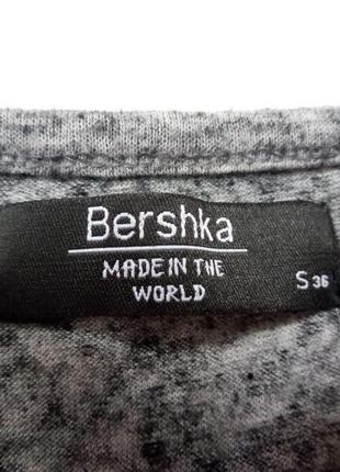 Классная майка от bershka2 фото