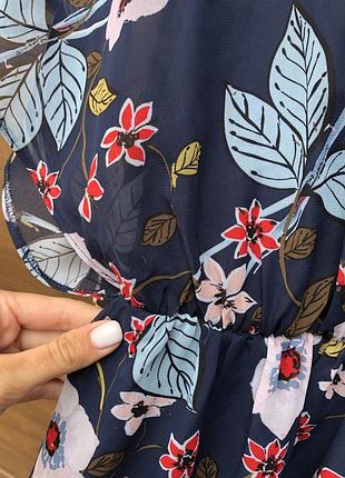 Плаття в квіти atmosphere 3
