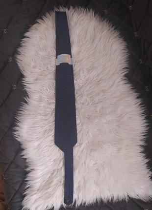 Mainbocher cravatte галстук