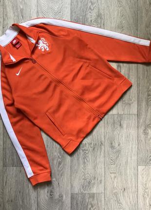 Мужская кофта nike netherland оригинал.