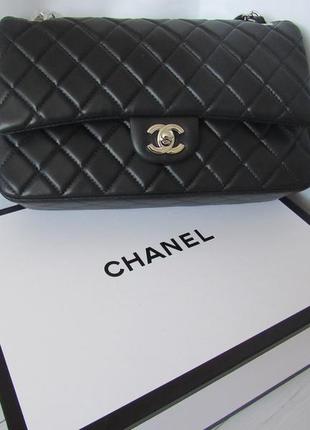 Сумка chanel