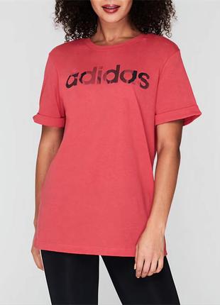 Футболка adidas