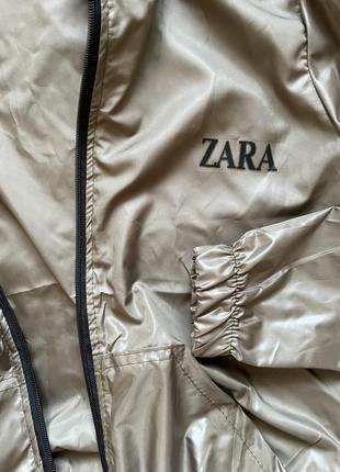 Вітровка / вітровка під zara9 фото