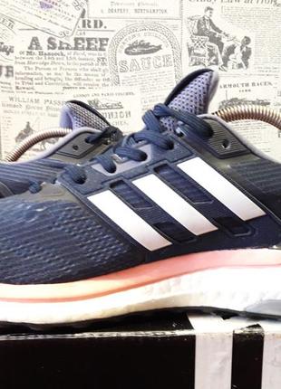 Кроссовки adidas energy boost4 фото