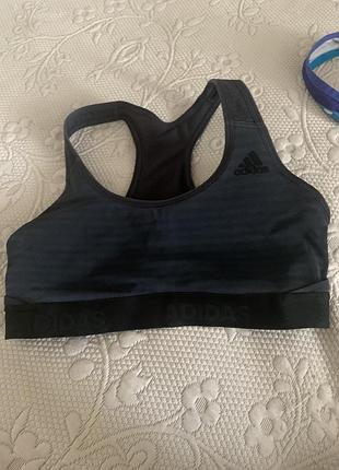 Adidas топ