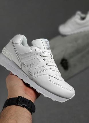 Женские кросовки new balance5 фото