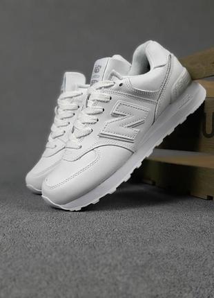 Женские кросовки new balance3 фото