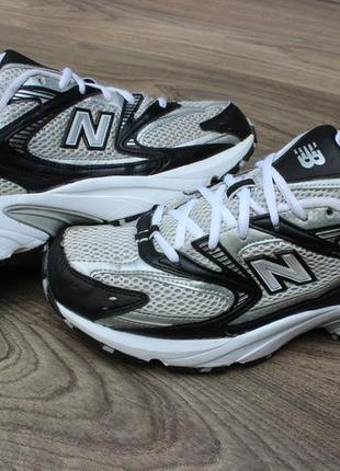 new balance 431