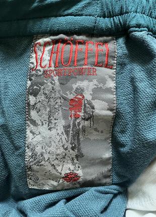 Штани schoffel8 фото