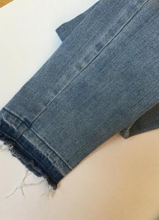 Классные джинсы h&m размер s3 фото