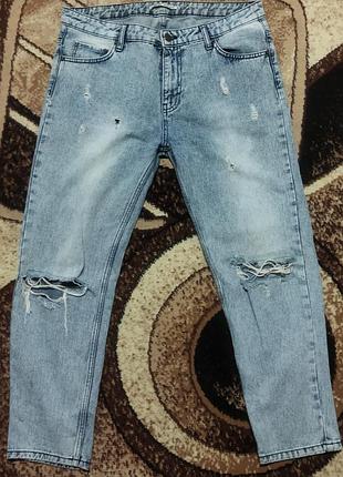 Джинси