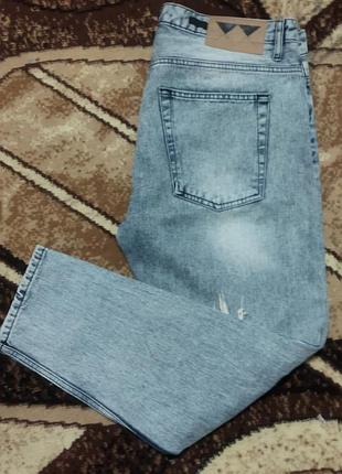 Джинси 2