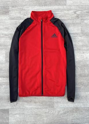 Adidas кофта до 176 см 15 років