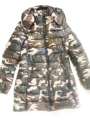 Жіноча куртка monte cervino