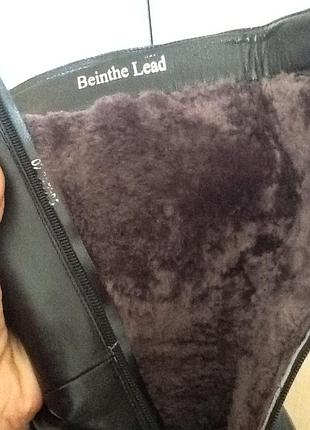 Сапоги beinthe lead 4