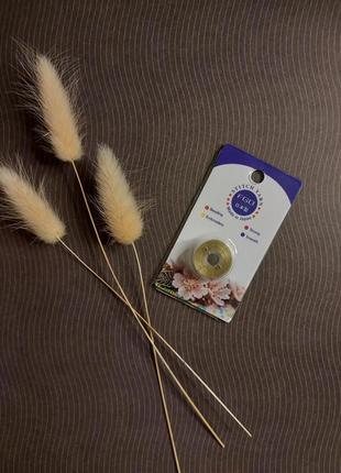 Японська нитка для бісеру