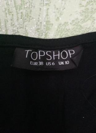 Стильный топ от topshop2 фото