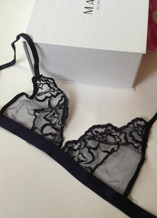 Бюстгальтер asos