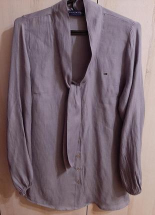 Блуза від tommy hilfiger p xs/s/m