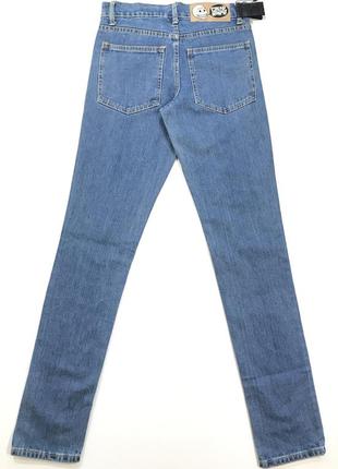 Новые джинсы cheap monday tight ao cut jeans w27l34  и   w26l34  оригинал.5 фото