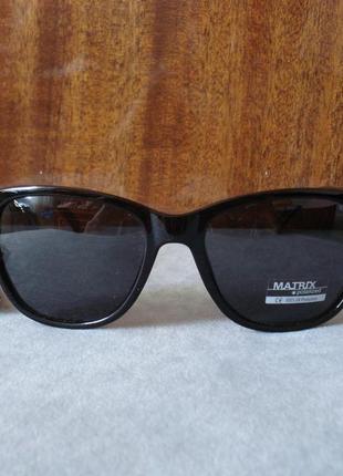 Очки с поляризацией matrix