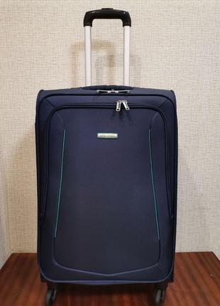 Ідеал! new york валізу розмір m валіза середній середня