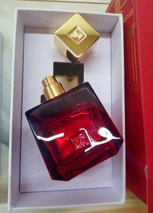 70 и 200 мл, maison francis kurkdjian baccarat rouge 540 extrait de parfum, нишевый парфюм7 фото