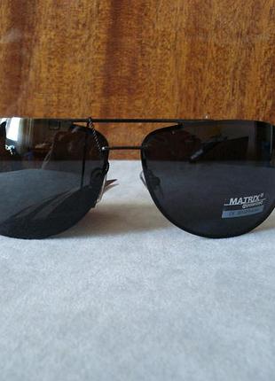 Окуляри з поляризацією matrix