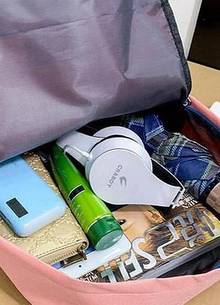 Оригинальный рюкзак 3