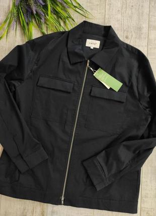 Куртка вітровка жакет celio
