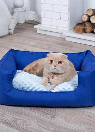 Лежак комфорт для ваших улюбленців