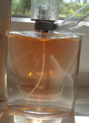 Lancome Little Black Dress, парфюмированная вода, 75 мл