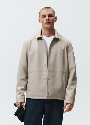 Куртка zara