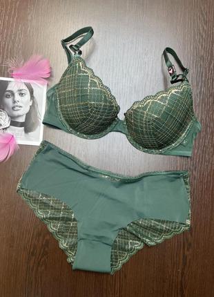 Комплект victoria’s secret