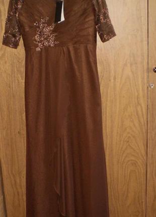 Нове святкове жіноче плаття паєтка з паєтками/новое женское платье паетка пайетка1 фото