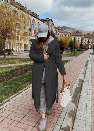 Куртка пальто