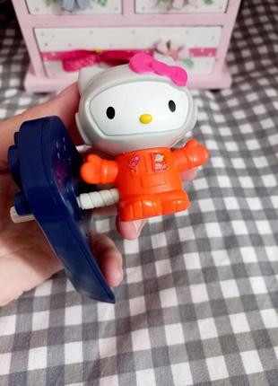 Іграшки з макдональдс mcdonalds hello kitty хеппі міл happy mil