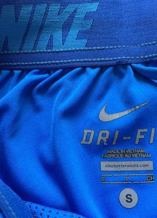 Мужские спортивные баскетбольные шорты nike dri fit6 фото