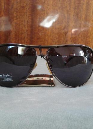 Очки polar eagle 2