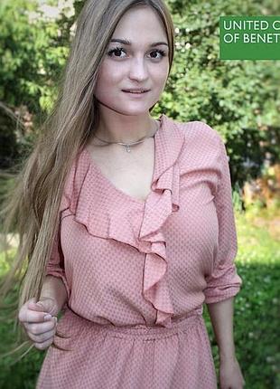 Сукня жіноча benetton