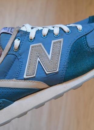 Кроссовки Reigning Champ x New Balance M530 Gym Pack