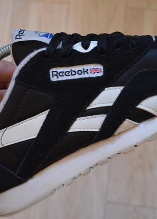 Кроссовки reebok classic